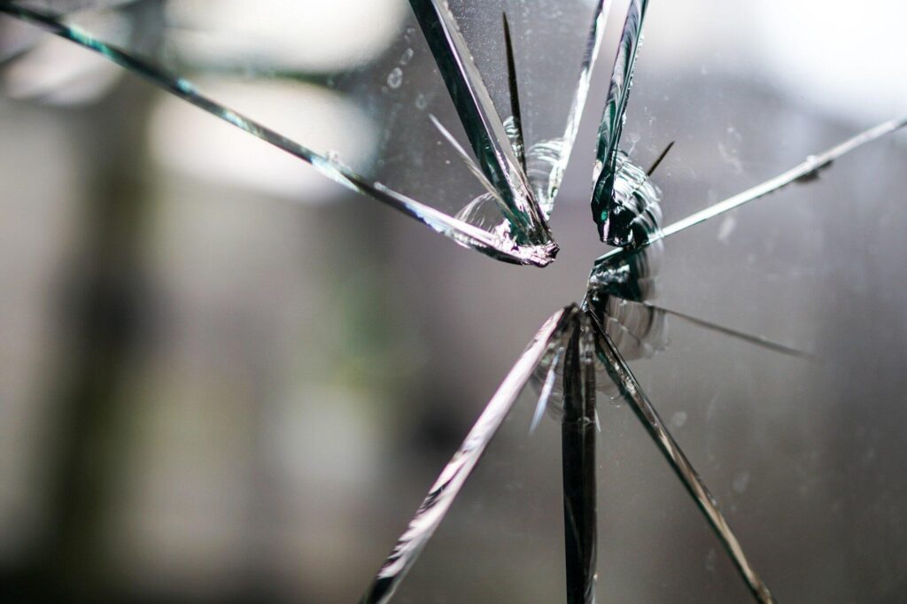 DIY vs. Professional Repairs: When to Fix a Smashed Window