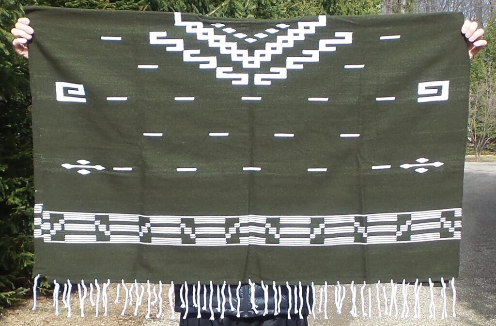 Clint Eastwood Poncho