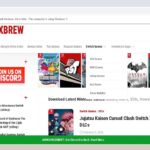 NXBrew