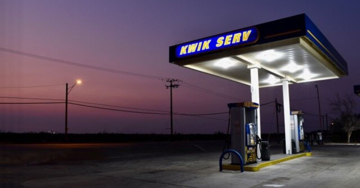 kwik serv
