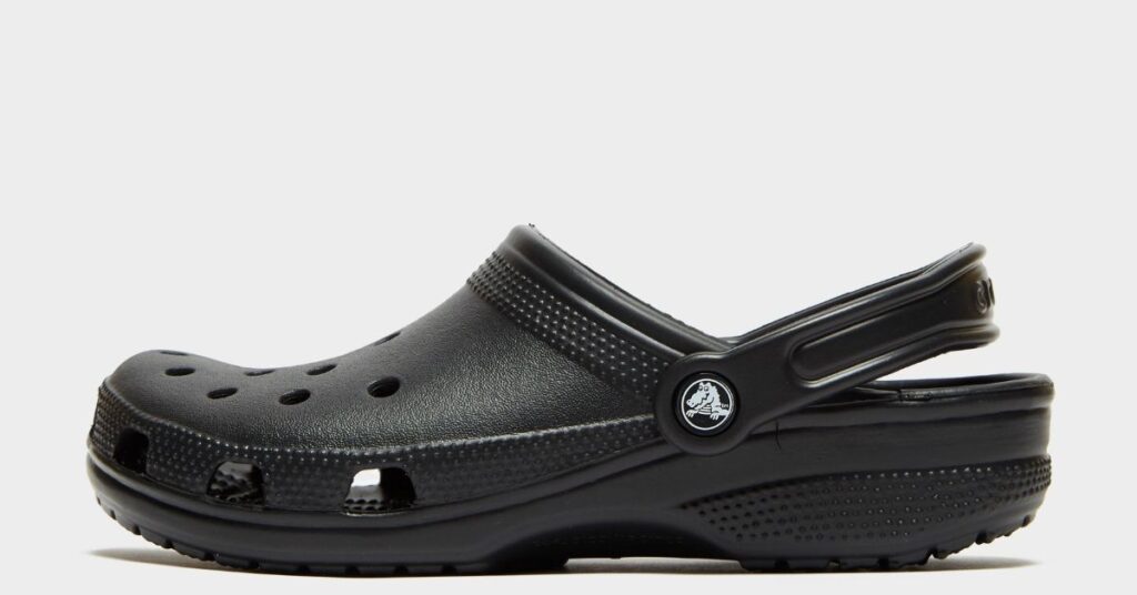 crocks