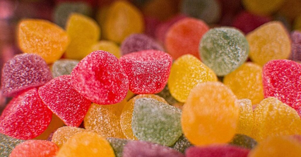 keto gummies