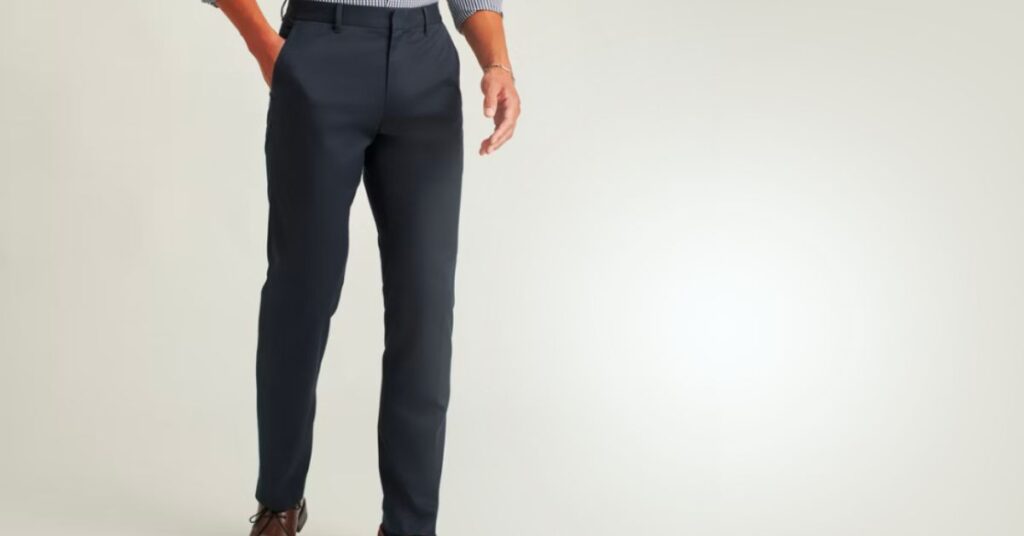 slacks
