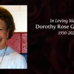 dorothy rose