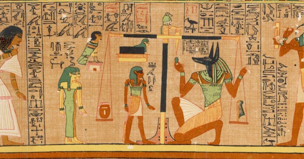 ancient artz