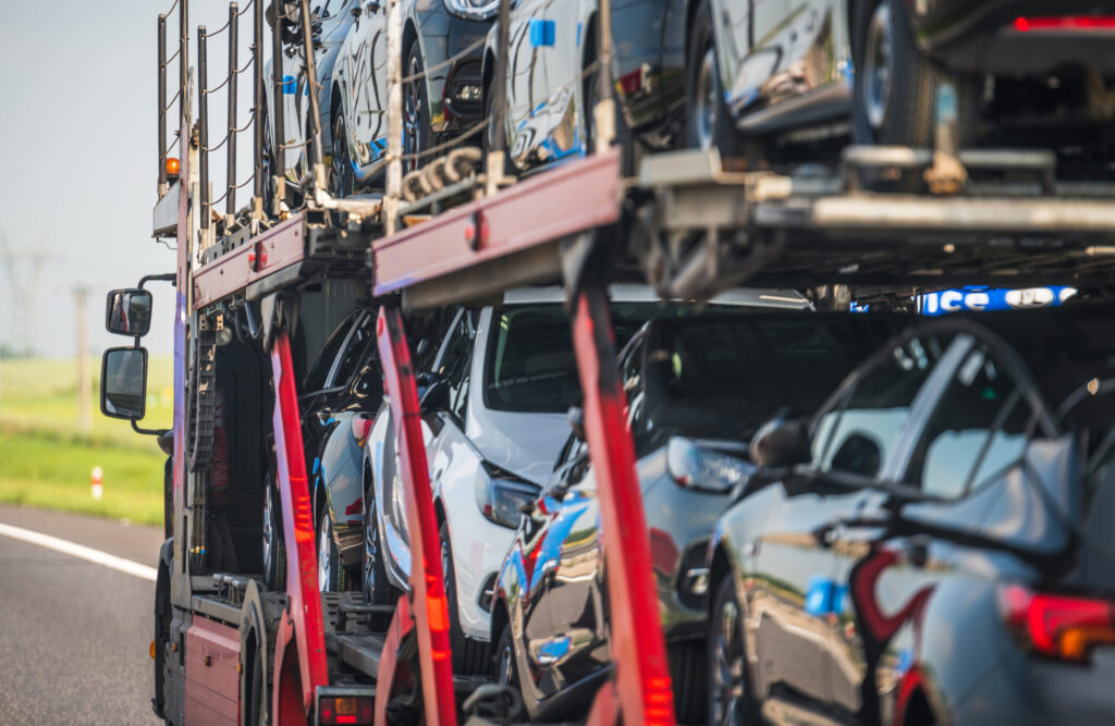 Understanding the Car Transport Industry Landscape
