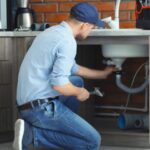 Signs You Need Water Plumbing Repairs