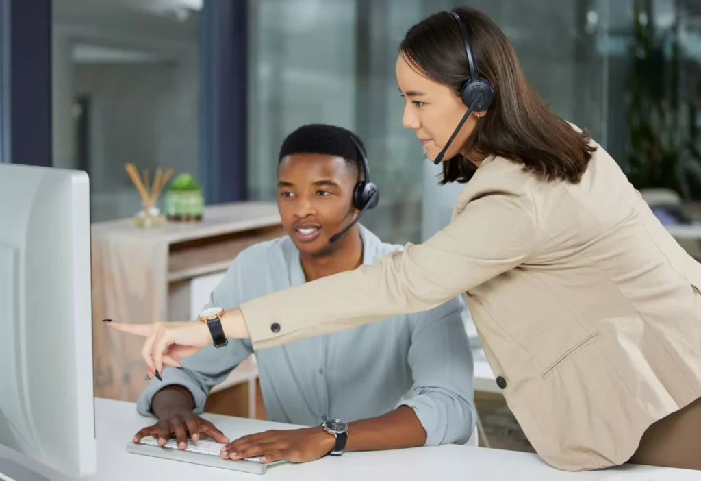 The Power of Empowerment: Equipping Agents for Outstanding Service