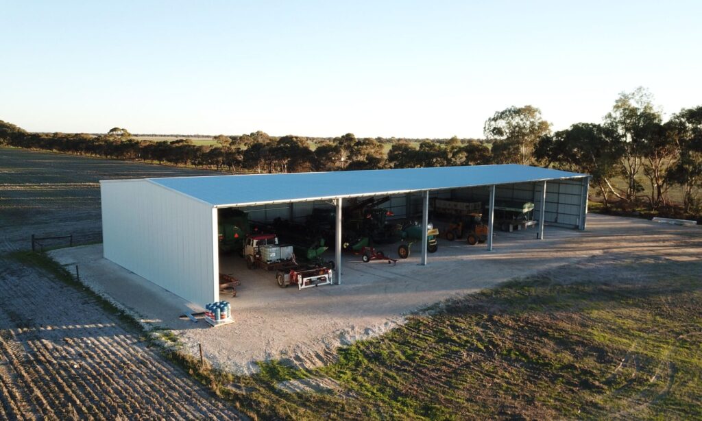 Title: 3 Essential Considerations That Require Your Meticulous Attention When Building a Farm Shed