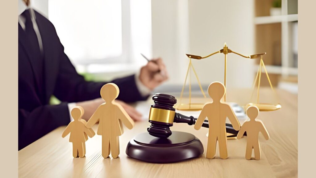 How Family Lawyers Can Help You Navigate Complex Family Matters