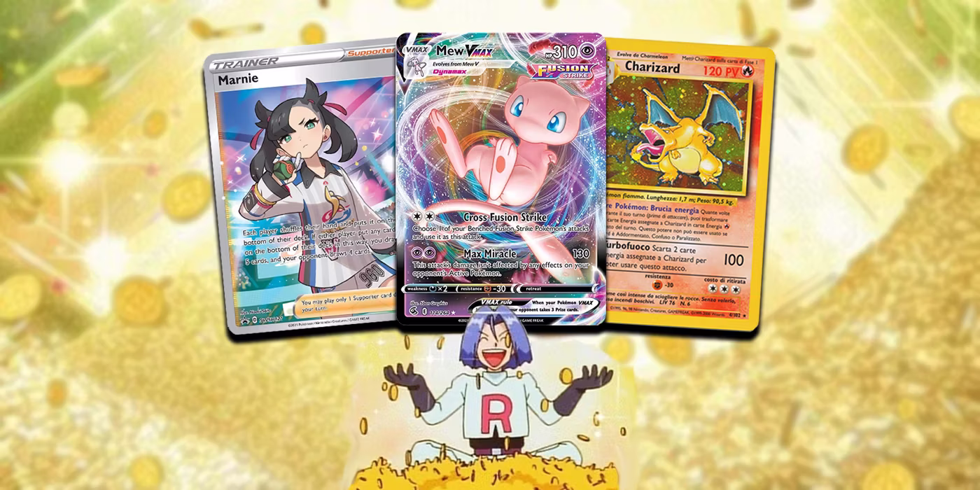 What Should You Consider When Buying Pokémon Cards Online?