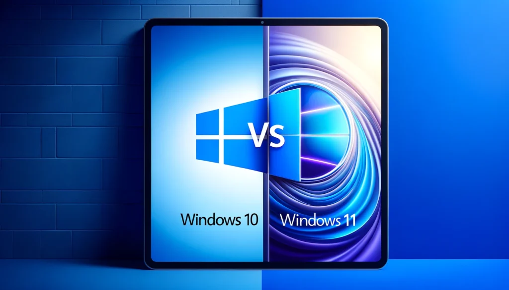 Should I Get Windows 10 Or 11- Making The Appropriate Choice?