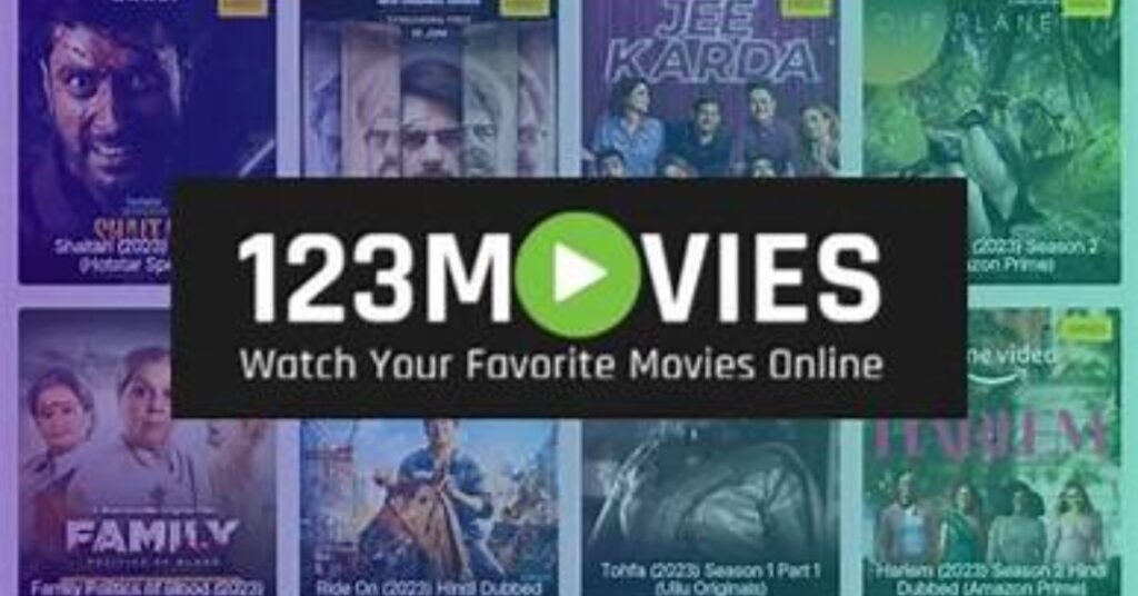 123 movies