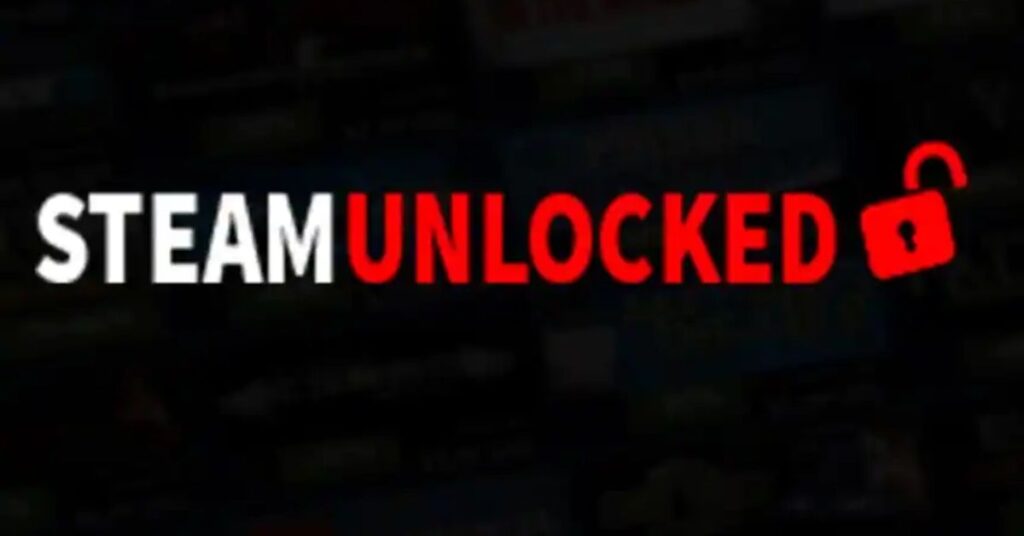 steam unlocked