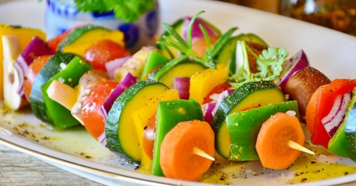 vegan food near me