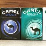 camel crush