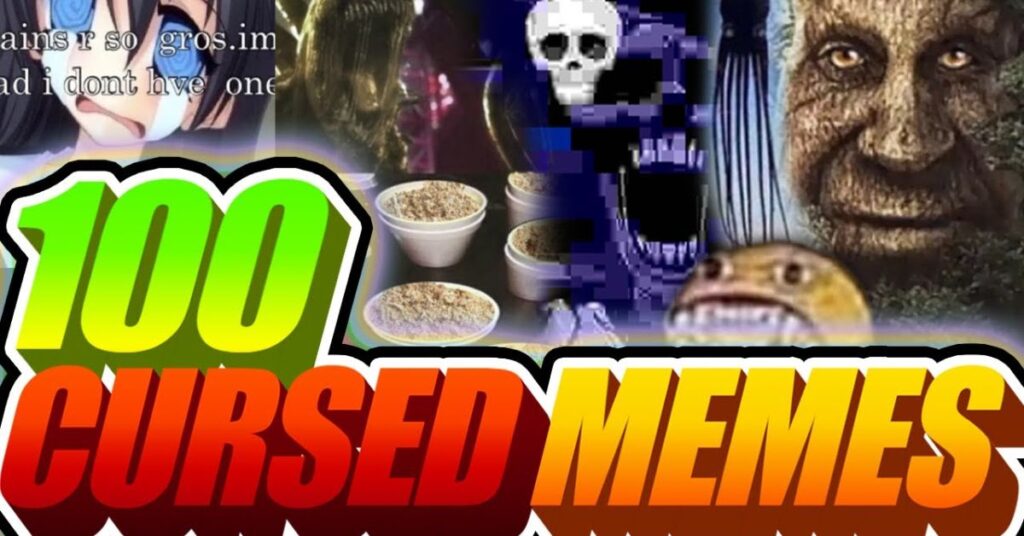 cursed-memes.com business
