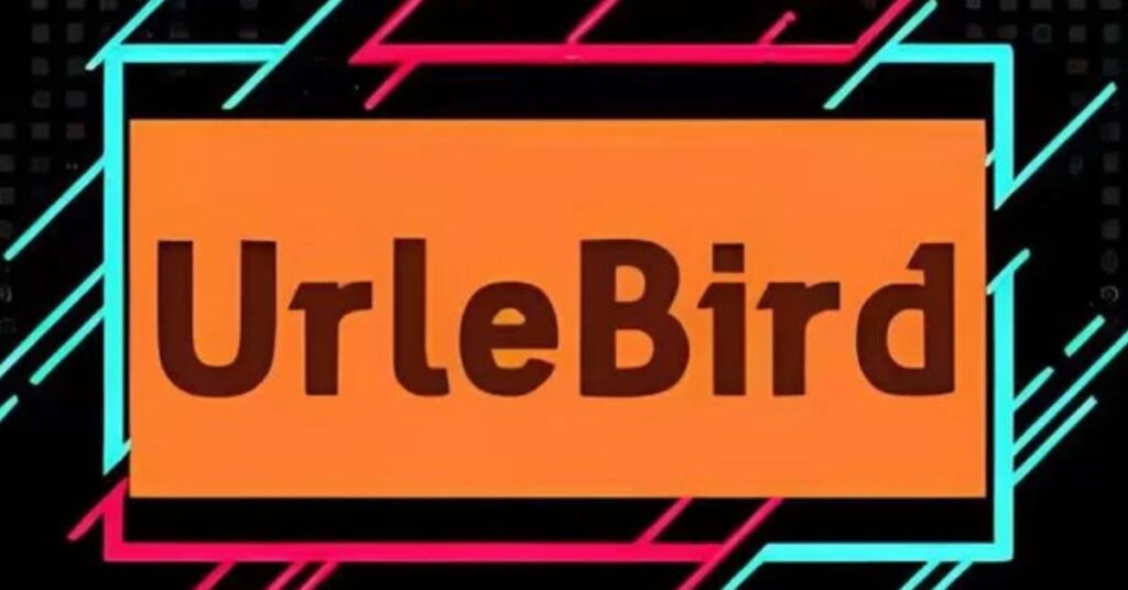 urlebird
