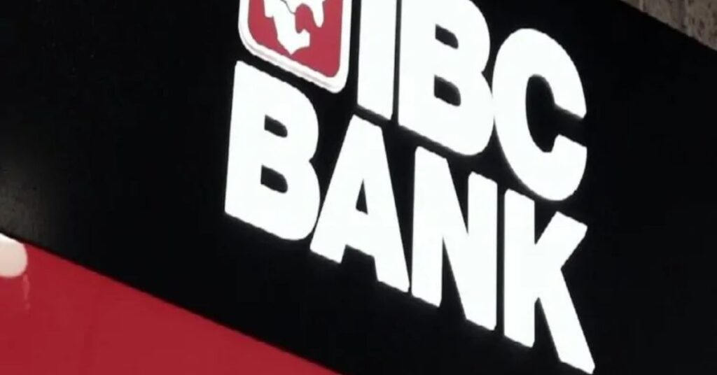 ibc bank near me