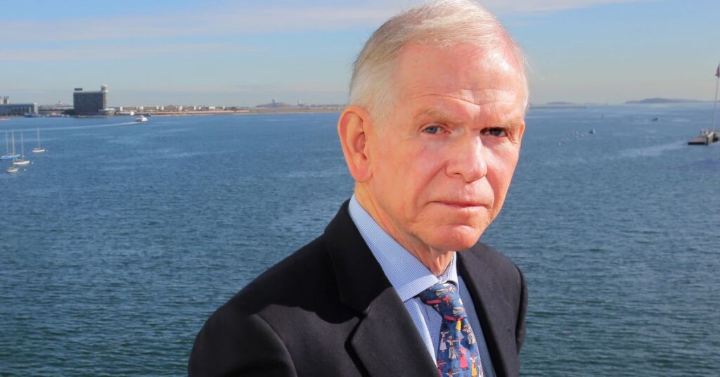 jeremy grantham