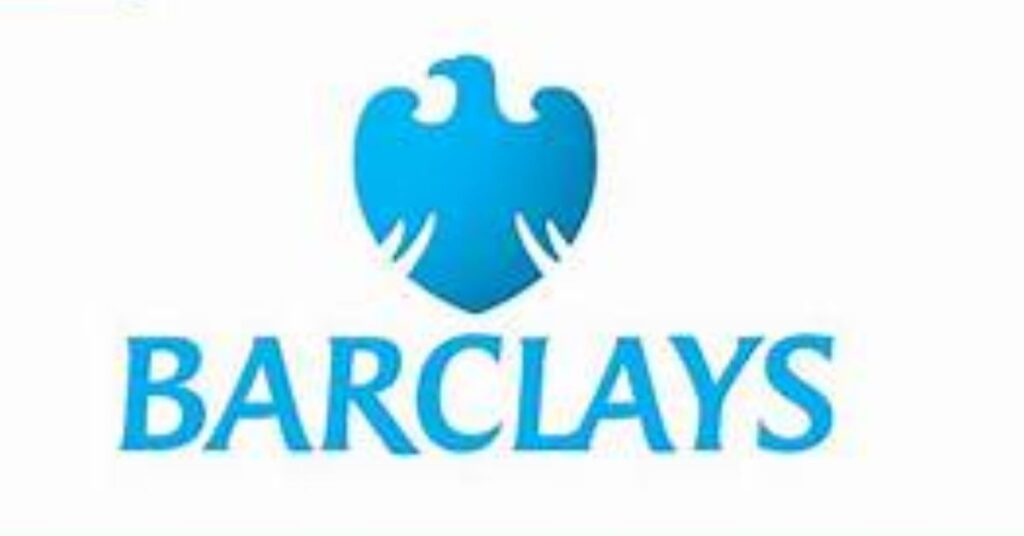 barclays careers
