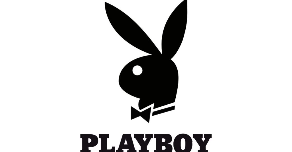 playboy bunny logo