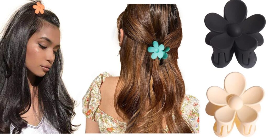 Hair Clips