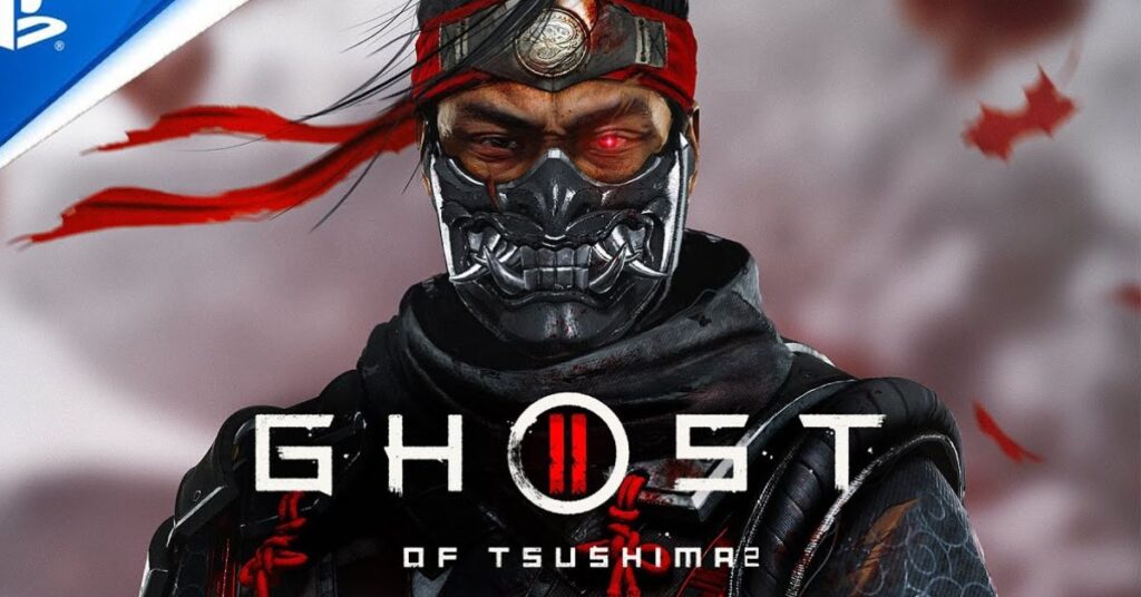 ghost of tsushima 2