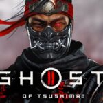 ghost of tsushima 2