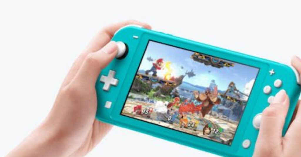 wii u roms