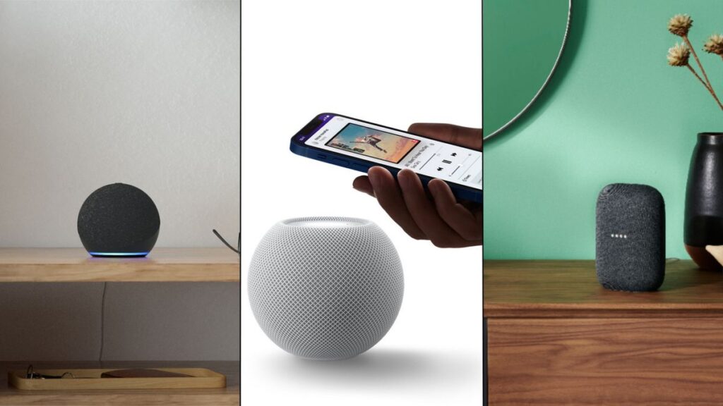 Best Smart Lighting Compatible with Alexa, Google Home, and Apple HomeKit