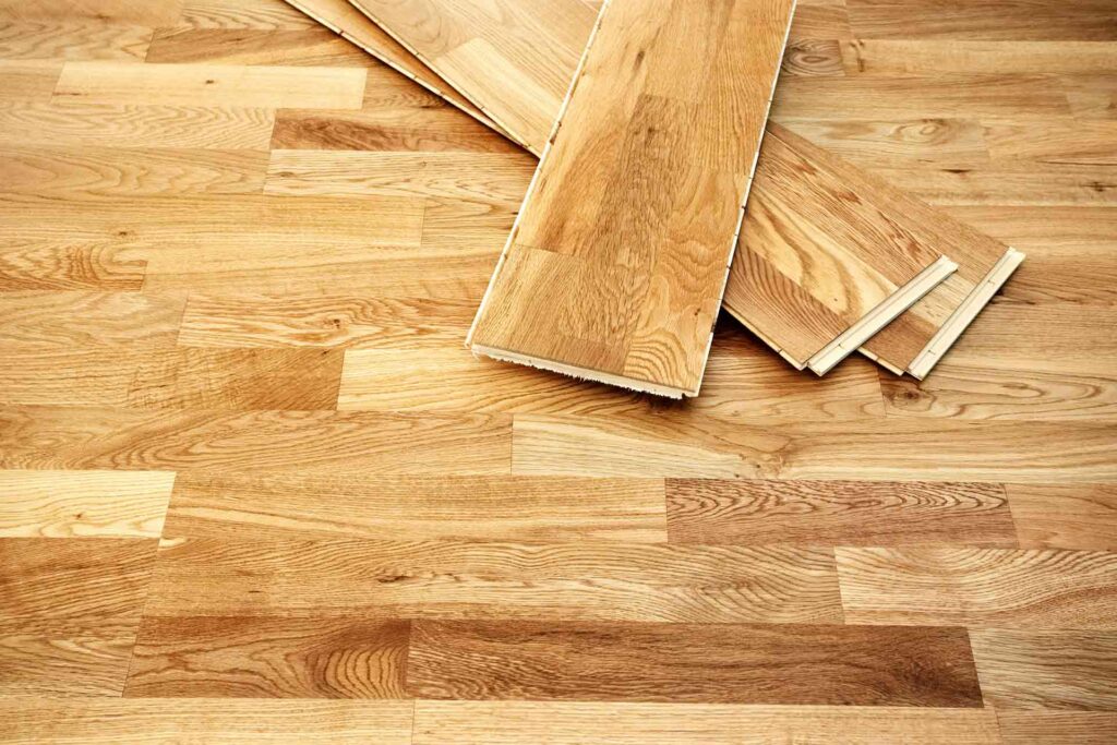 Top Tips for Selecting Quality Flooring That Lasts