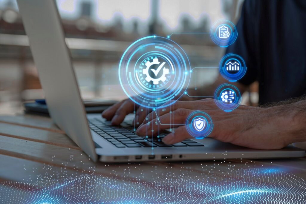 Anchor-Garage Door Software: The Solution for Simplifying Garage Door Business Operations