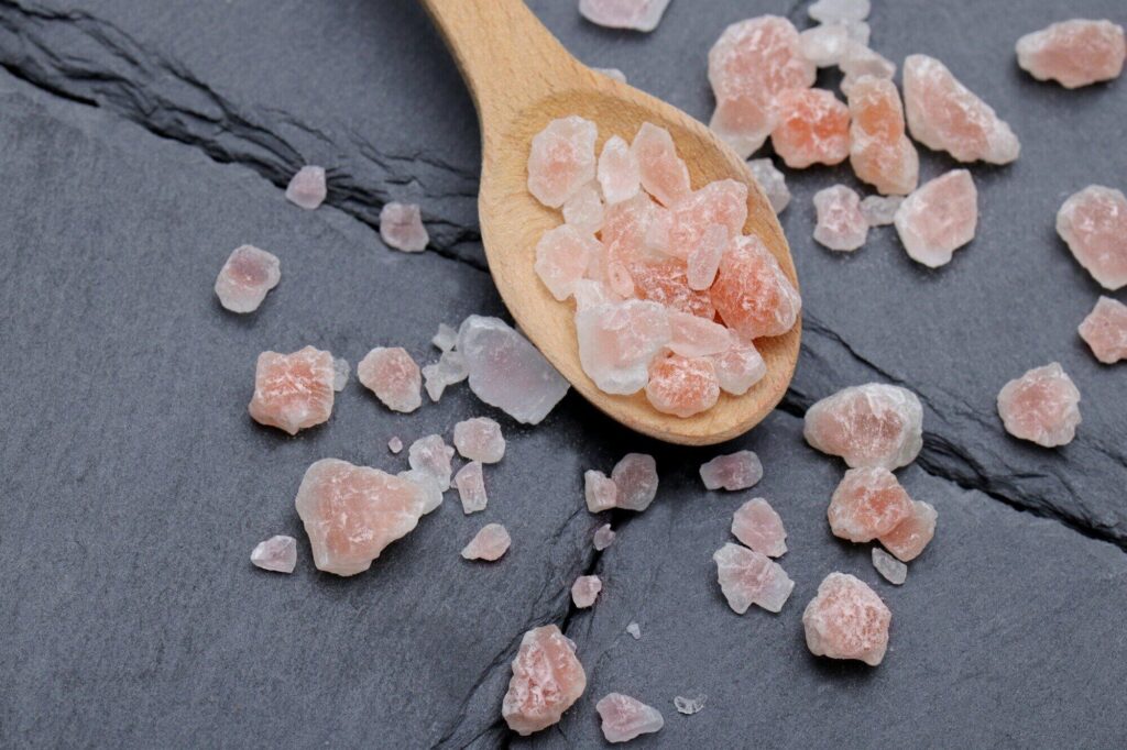 The Ultimate Guide to Salt Therapy: Everything You Need to Know