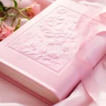 pink bible