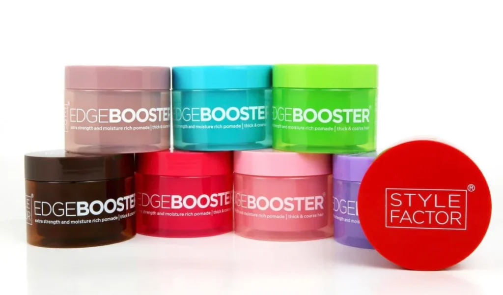 edge booster