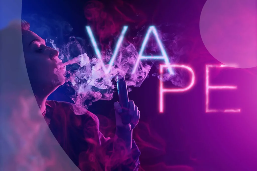 The Future of Consumer Electronics: Trends and Innovations in Vaping Devices
