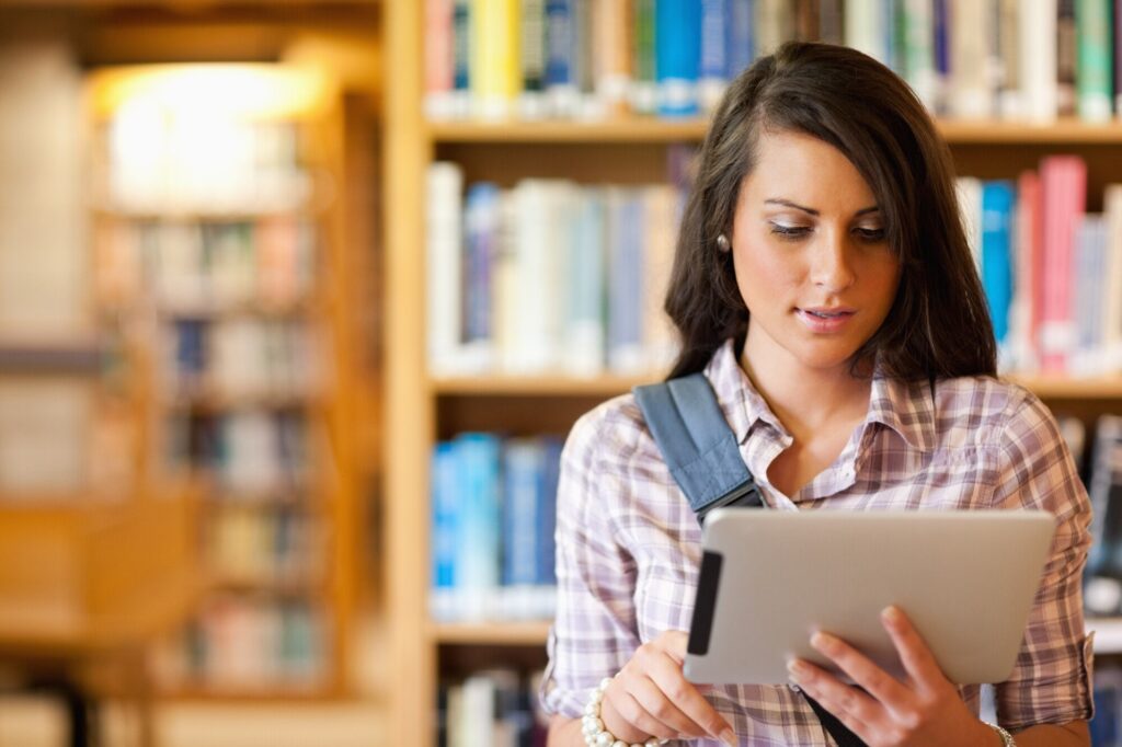 The Benefits of Using Education Technology Resources for Student Engagement