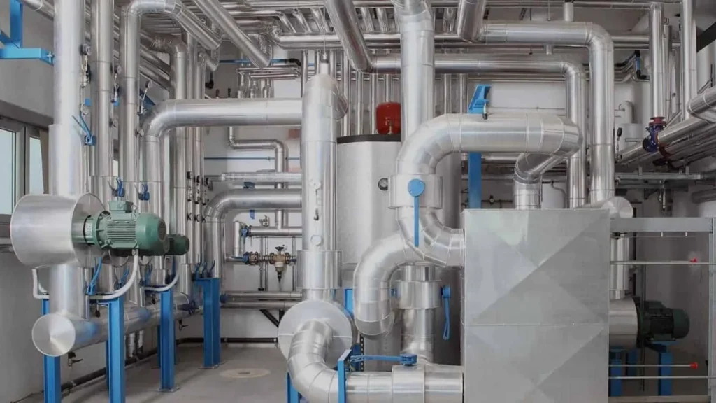 The Importance of Reliable Commercial Plumbing for Business Operations