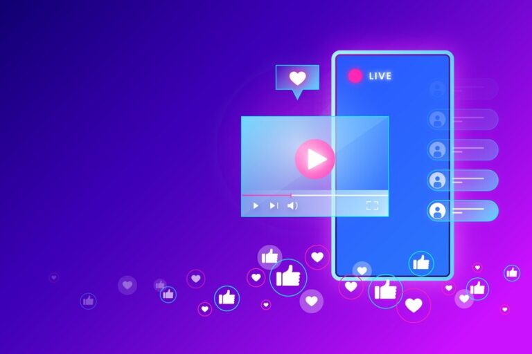 Top 5 Features of Liveomek That Will Elevate Your Content