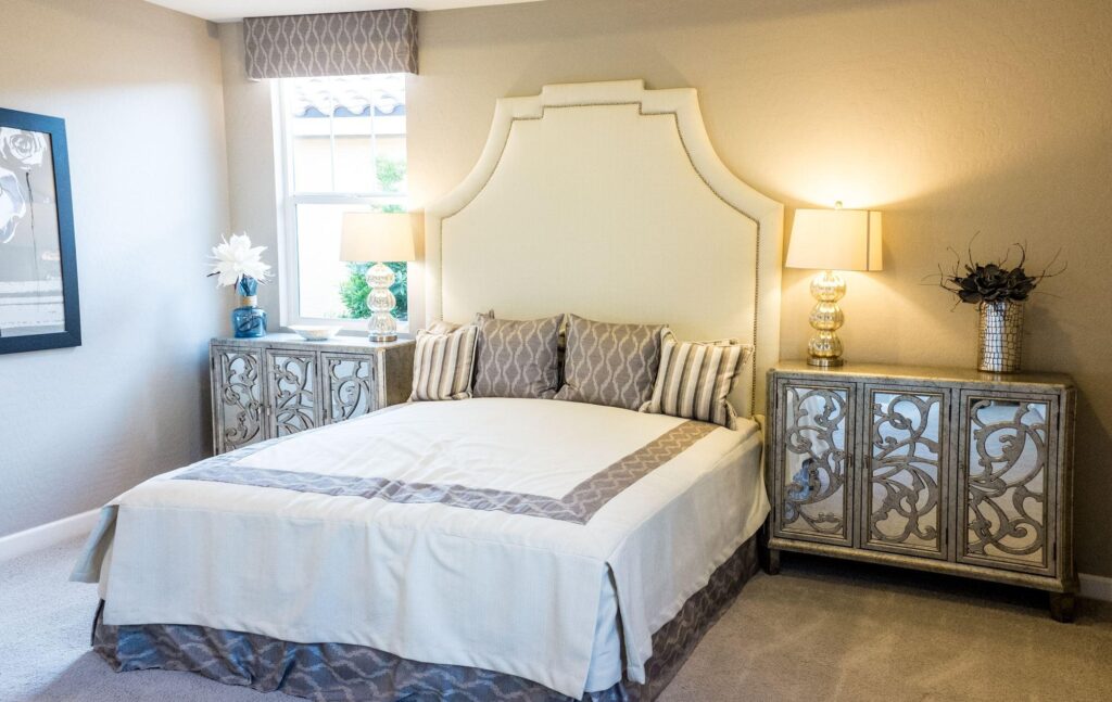 master bedroom sets