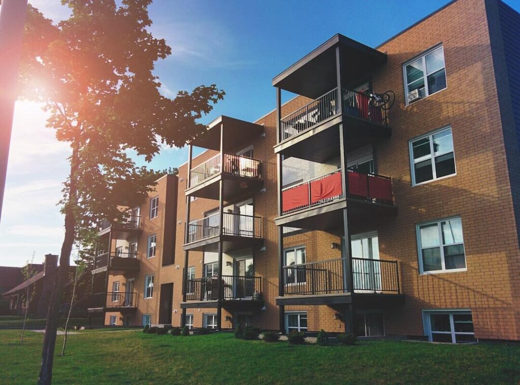 apartment aesthetic