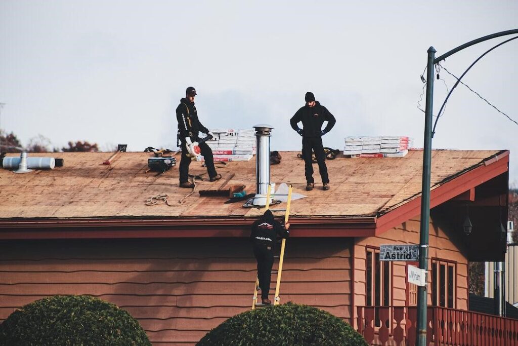 How to Prepare for a Roof Inspection: A Step-by-Step Process