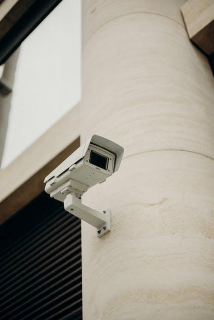 A Guide to Commercial Video Security Systems: Features and Benefits