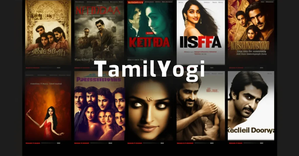 tamil yogi cafe