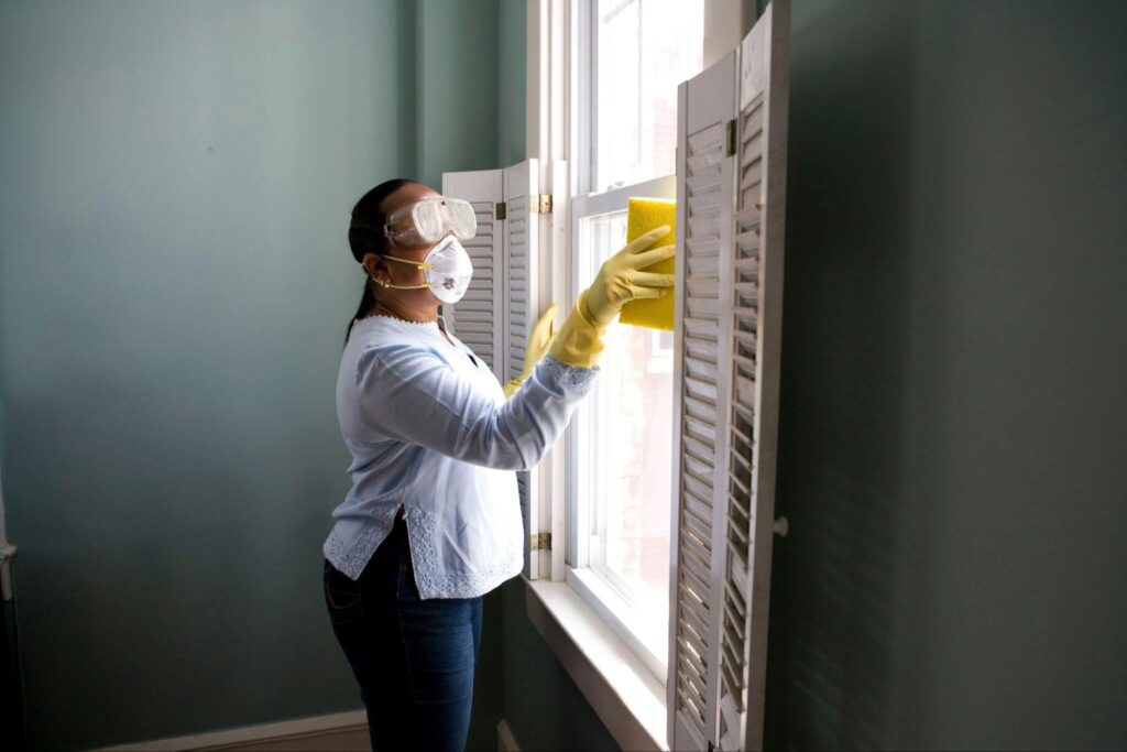 Crime Scene Cleanup in Detroit: An Essential Service