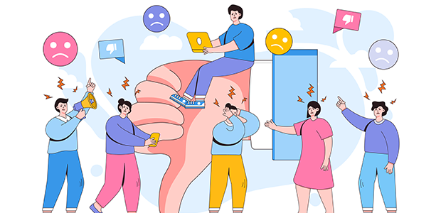 Common Mistakes When Trying To Grow a Social Media Following