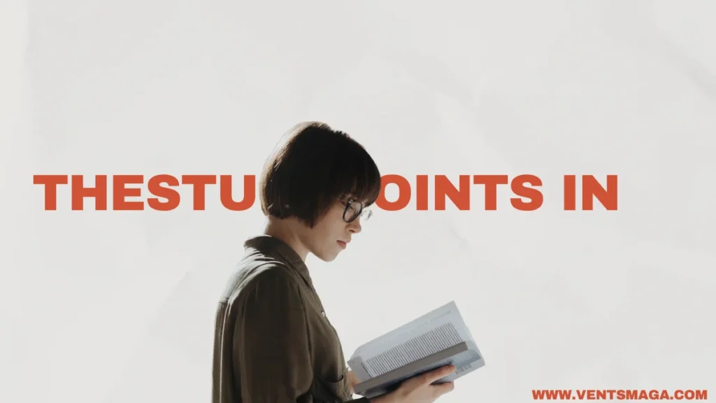 thestudypoints in