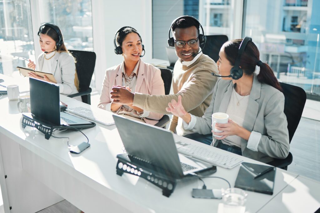 How Call Recording Software Can Improve Customer Service and Compliance