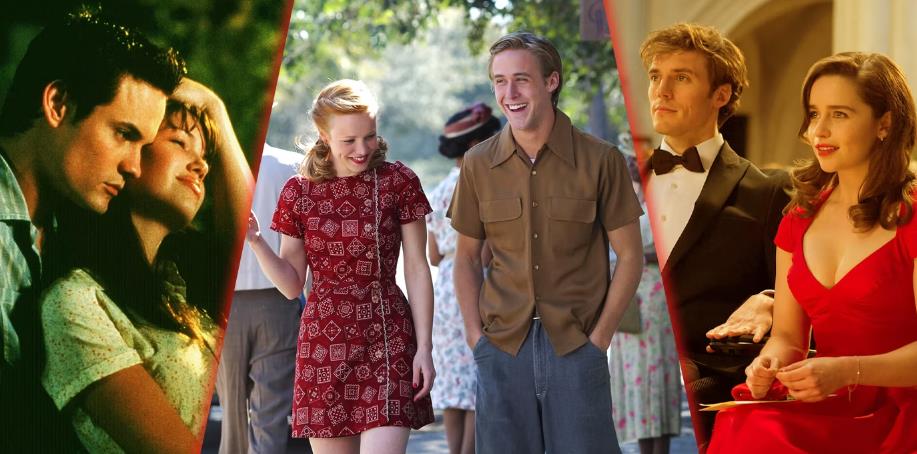 13 Heartwarming Movies Like The Magic of Ordinary Days for Fans of Love ...